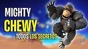 Imagen de Cómo derrotar al jefe Mighty Chewy en Astro Bot