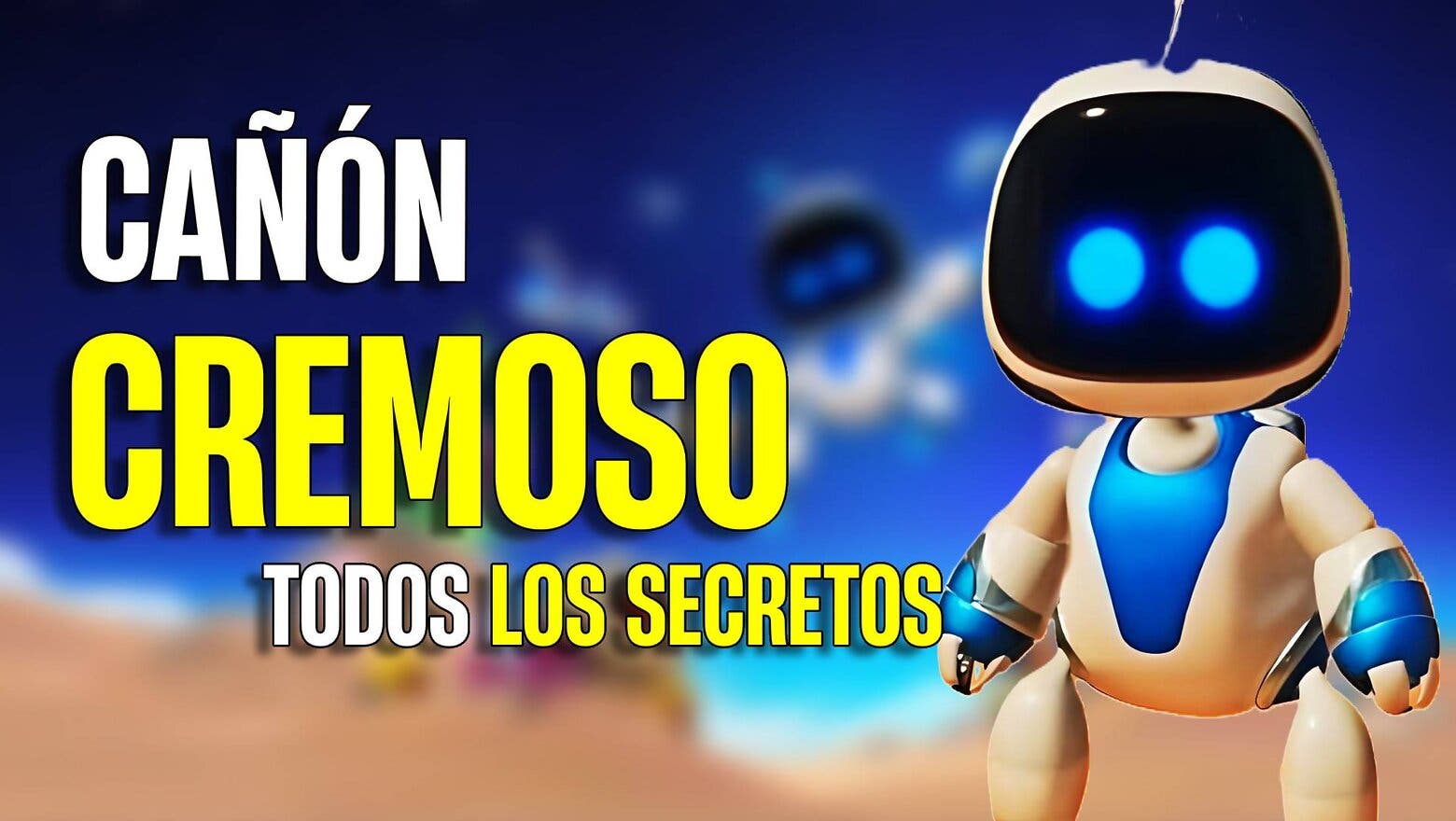 ASTRO BOT