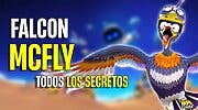 Imagen de Cómo superar al jefe Falcon McFly de Astro Bot