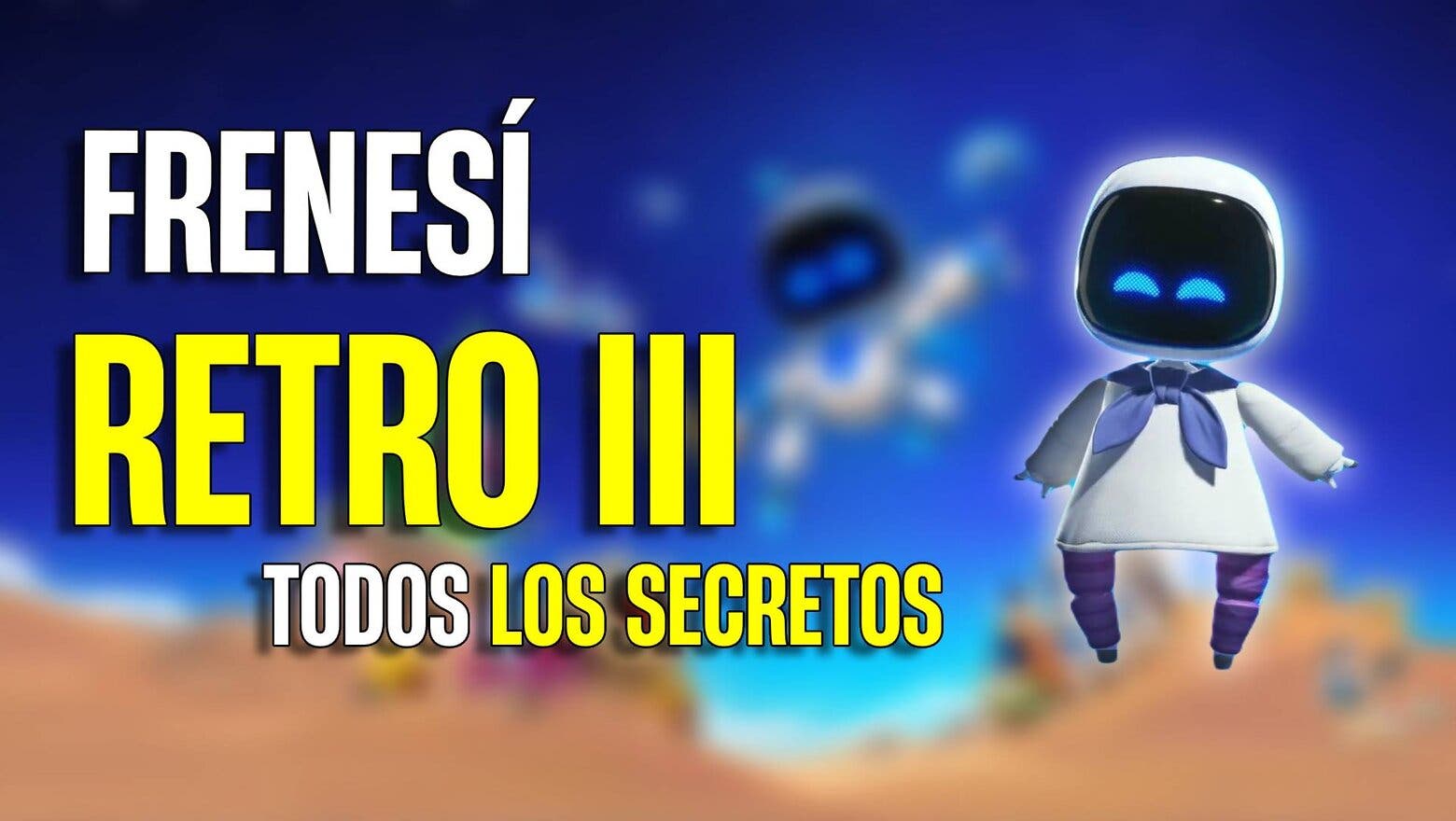 ASTRO BOT