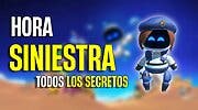 Imagen de Cómo superar Hora Siniestra de Astro Bot al cien por cien