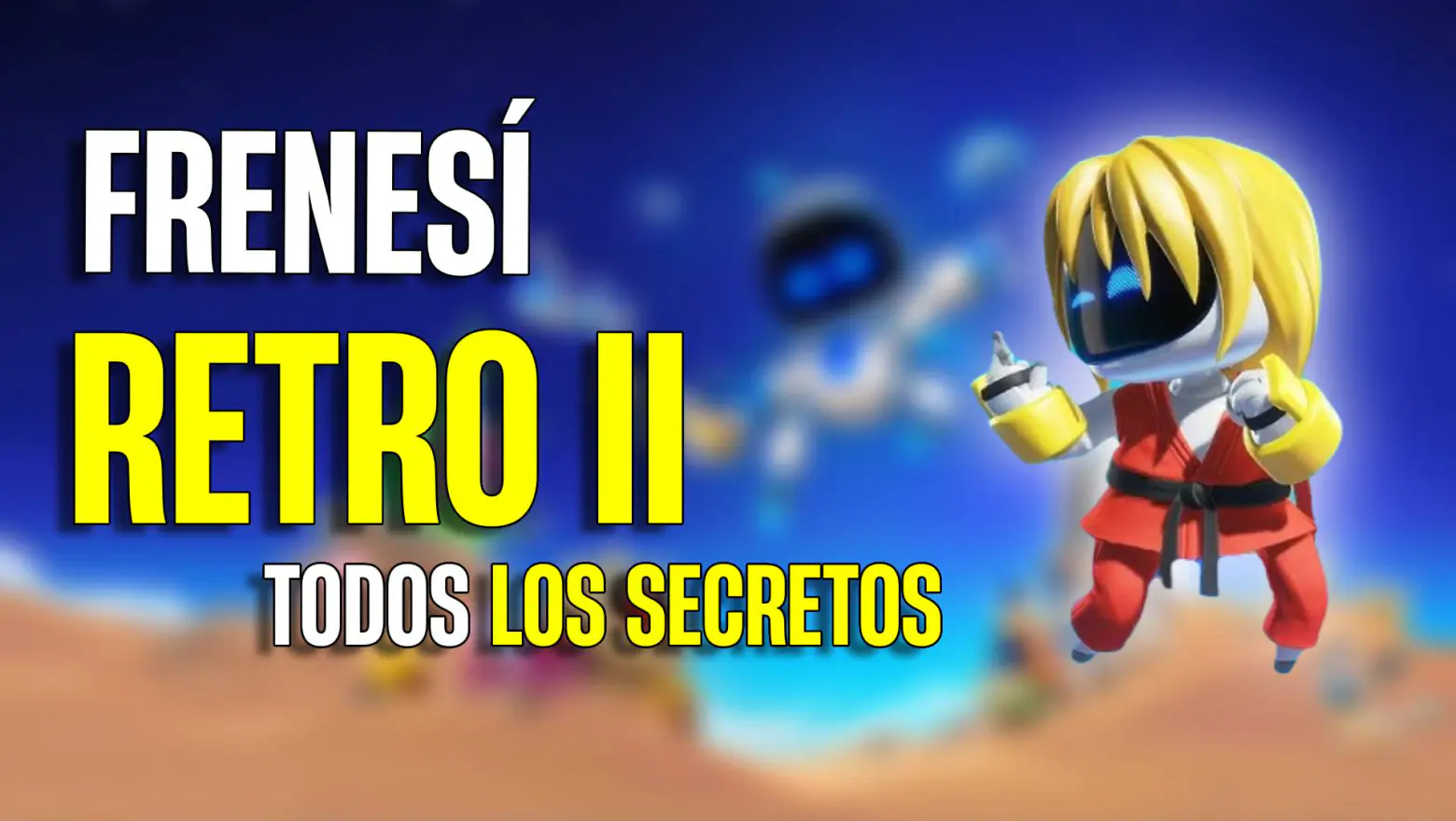 ASTRO BOT