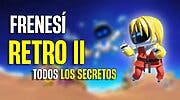 Imagen de Cómo superar Frenesí Retro II de Astro Bot al cien por cien