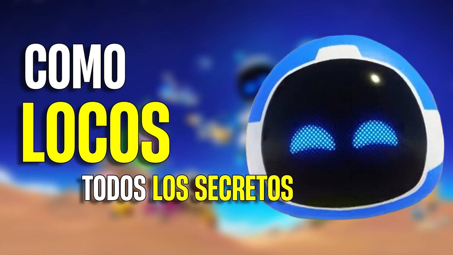 ASTRO BOT