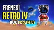 Imagen de Cómo superar Frenesí Retro IV de Astro Bot al cien por cien