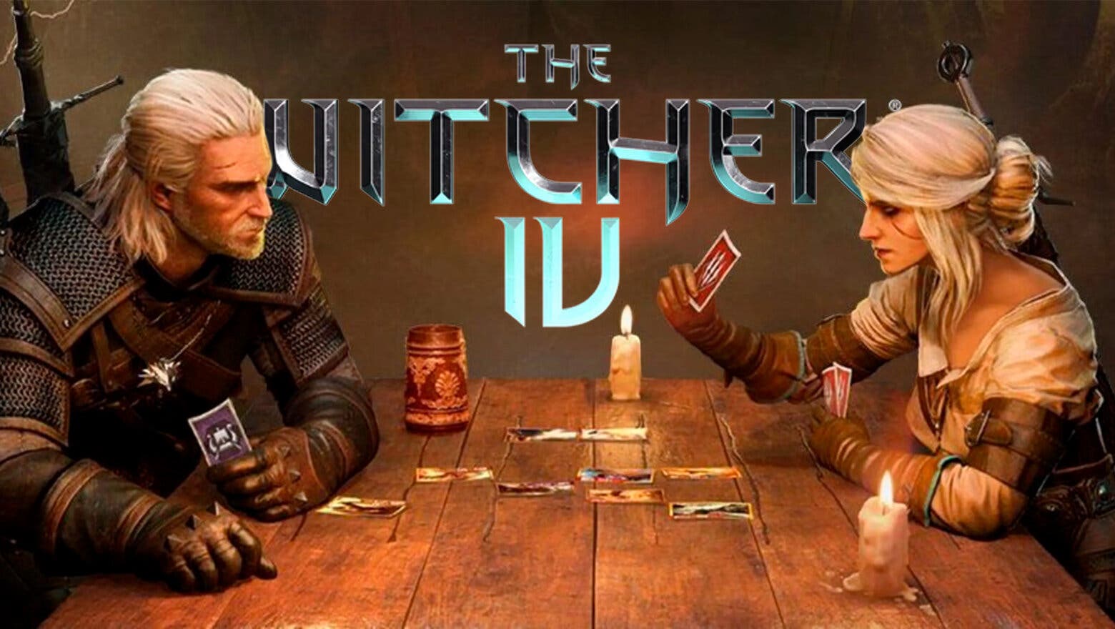 Gwent en The Witcher 4