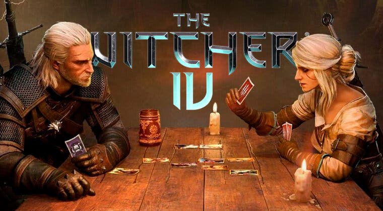 Imagen de ¿Estará el juego de cartas Gwent en The Witcher 4? Sus creadores parecen tenerlo claro