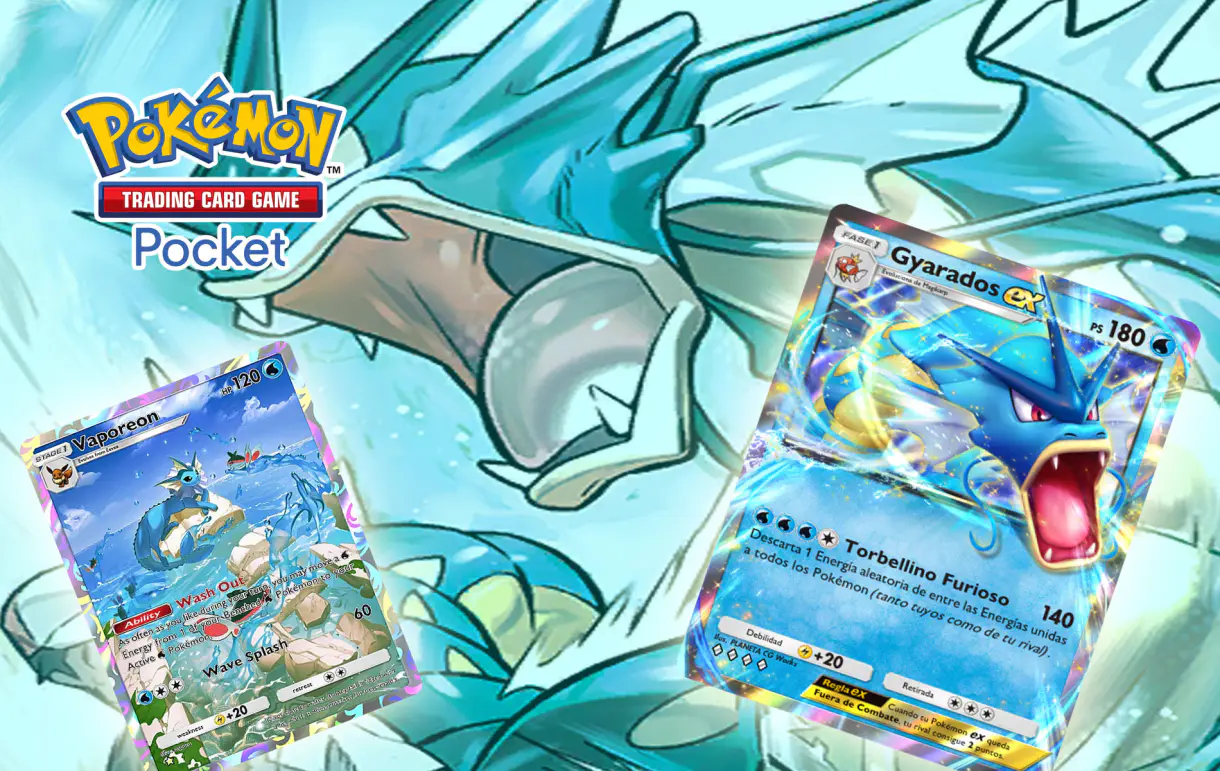 Gyarados