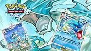 Imagen de Aprende a jugar Gyarados EX, la baraja de tipo agua que destruye las energías del oponente en JCC Pokémon Pocket