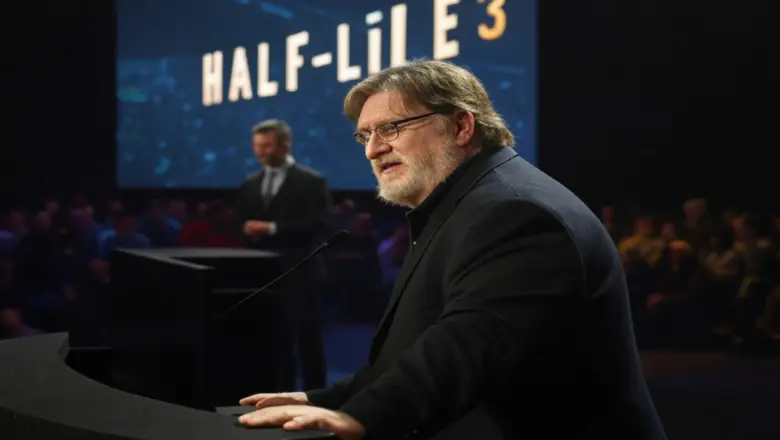 half life 3