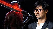 Imagen de Intergalactic: The Heretic Prophet apunta a contar con el mismísimo Hideo Kojima como personaje