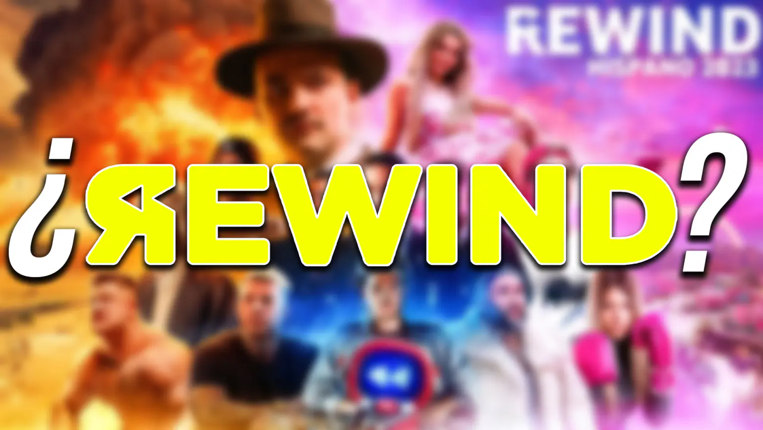 ¿Habrá Rewind Hispano 2024? Esta es toda la información que existe actualmente