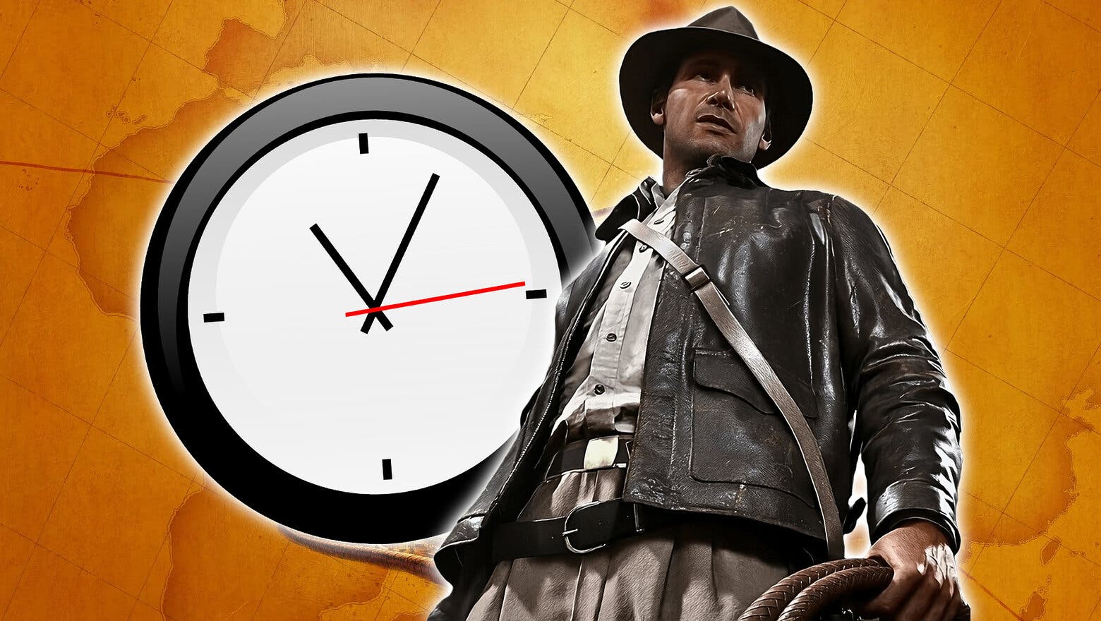 horas disponibilidad de indiana jones and the great circle