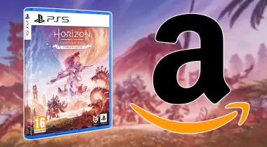 Imagen de Horizon: Forbidden West - Edición Completa rebaja su precio a través de esta oferta de Amazon