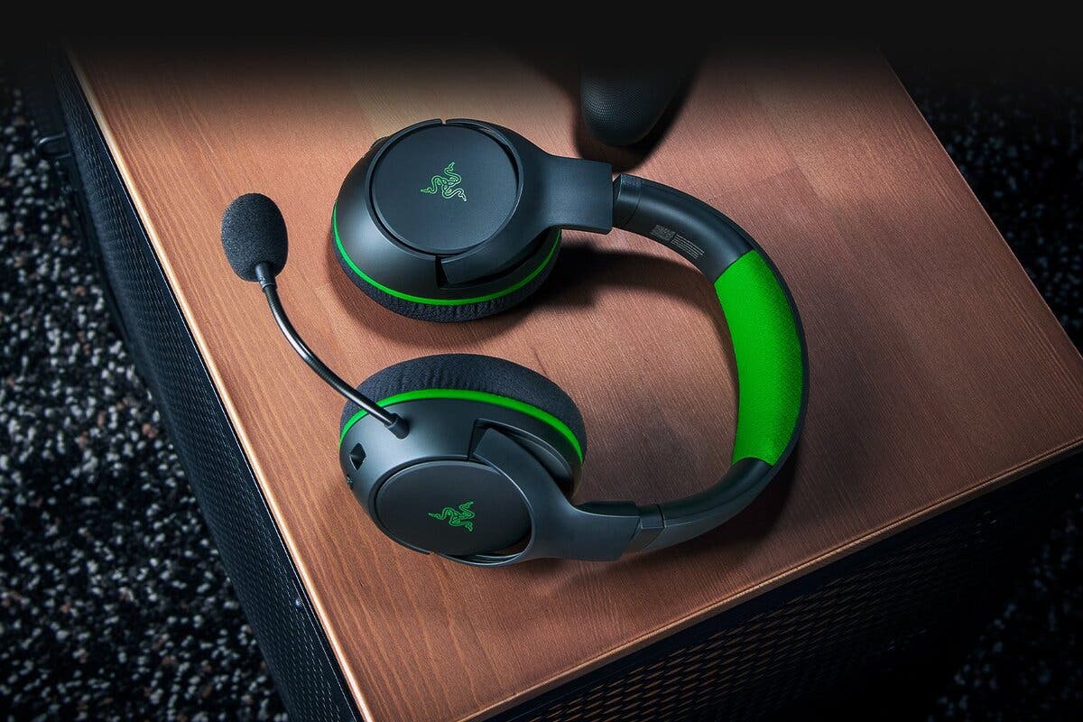 Razer Kaira X