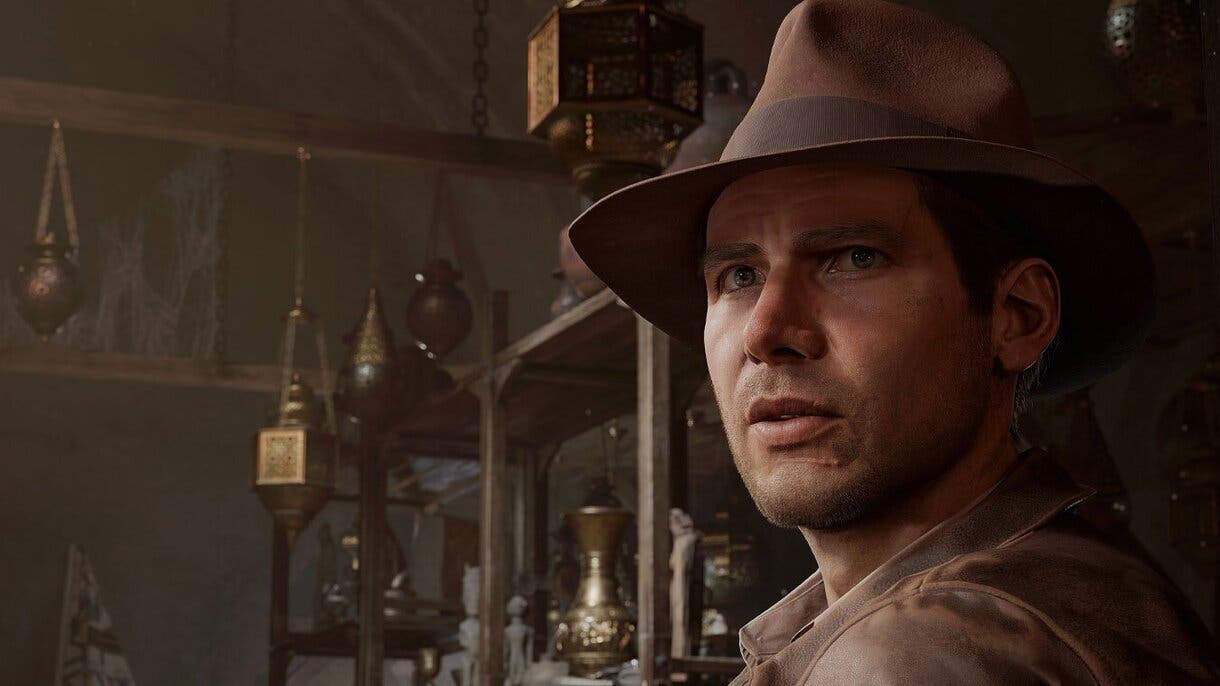 Cómo MachineGames ha logrado crear el juego perfecto de Indiana Jones