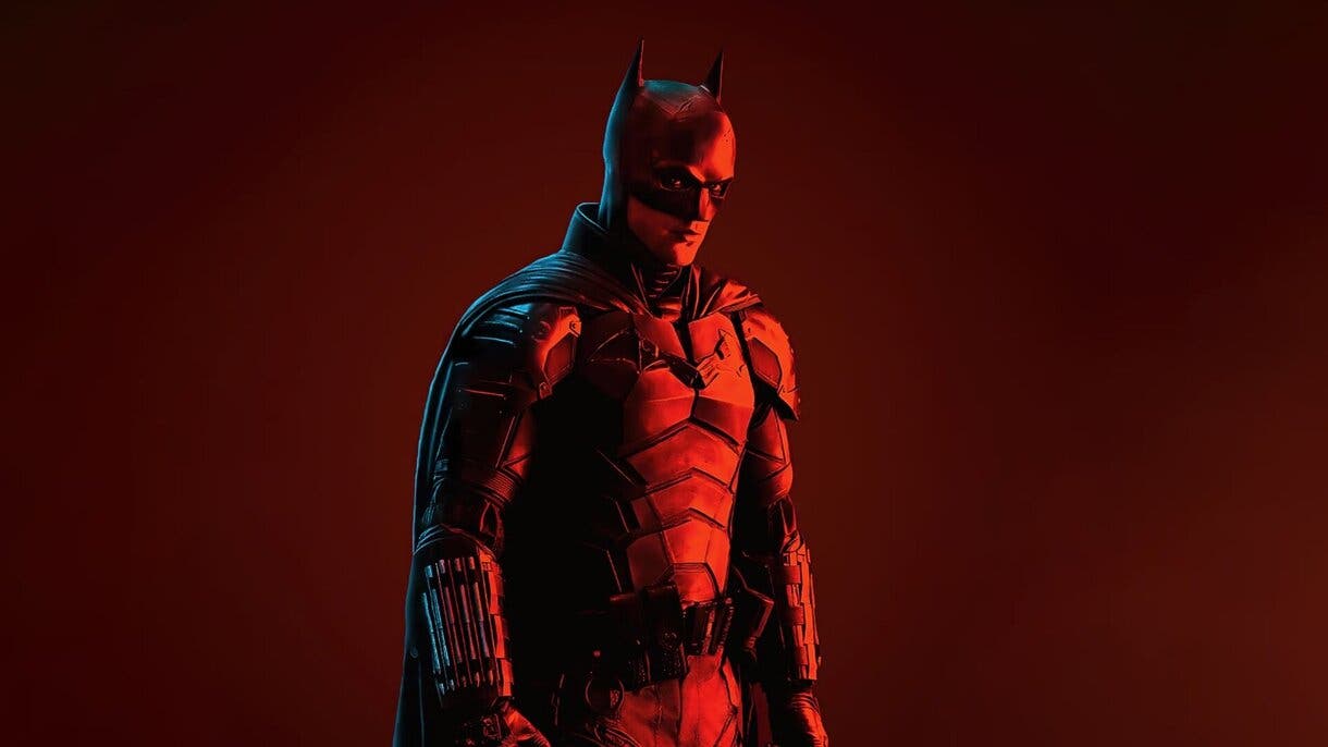 La película The Batman no tiene por qué ser únicamente una trilogía