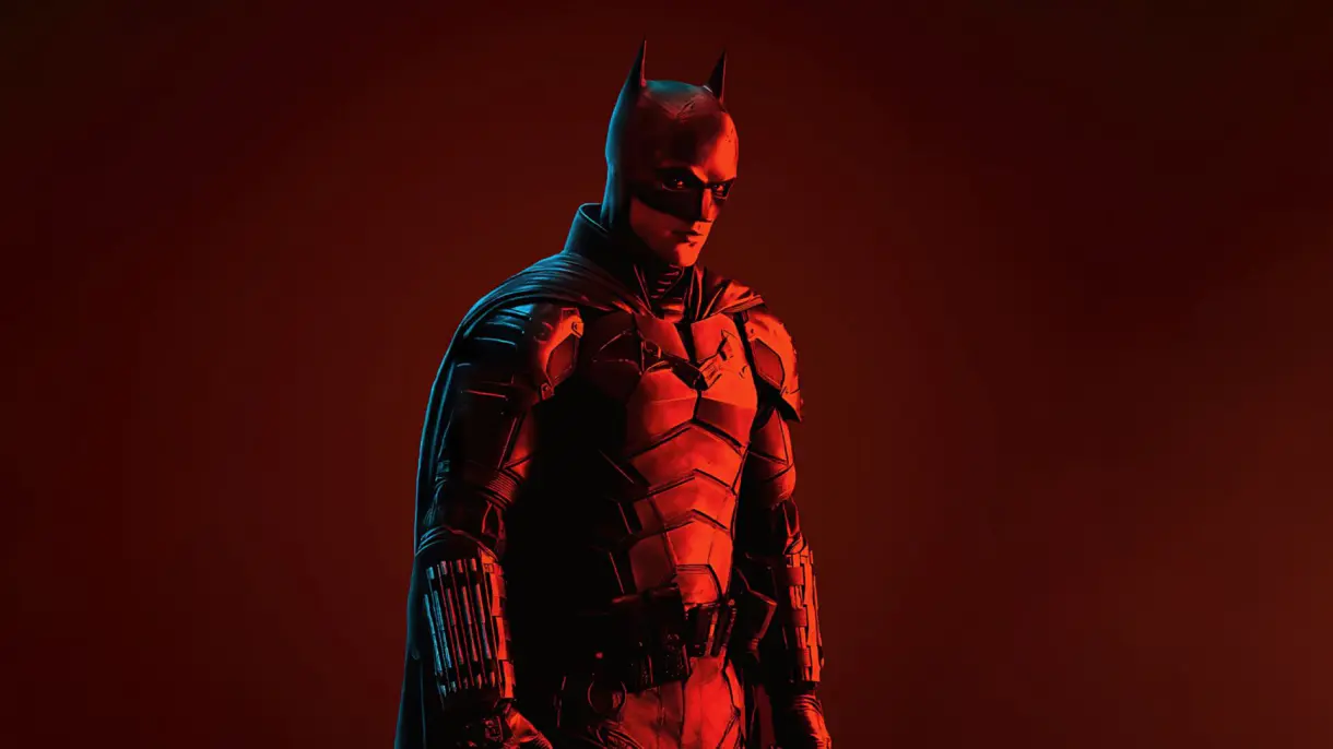 La película The Batman no tiene por qué ser únicamente una trilogía