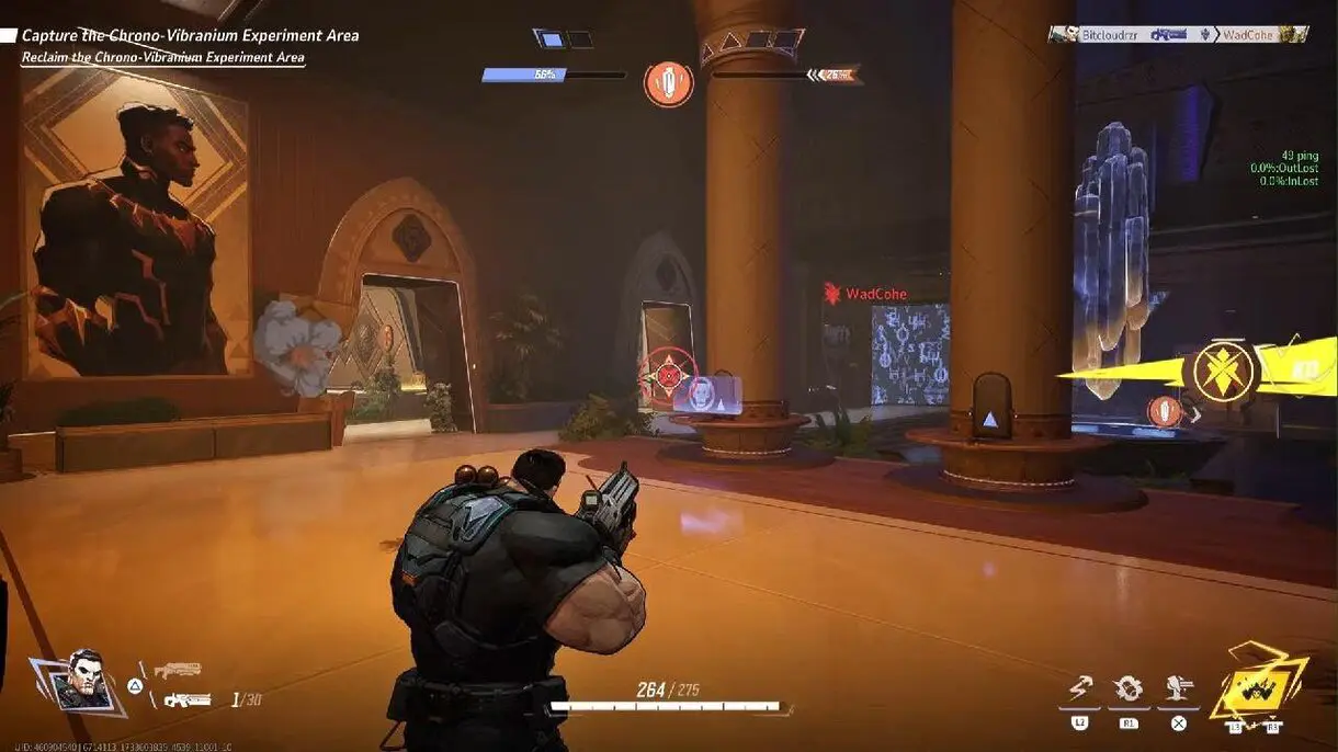The Punisher