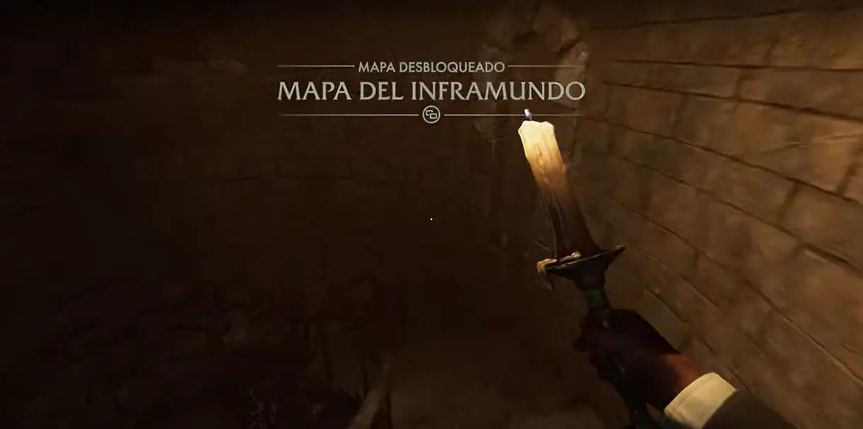 Indiana Jones y el Gran Círculo