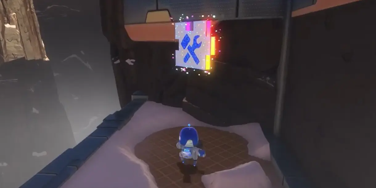 Astro Bot
