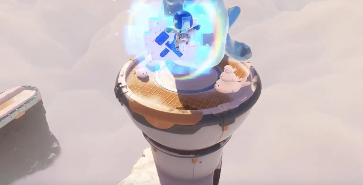 Astro Bot