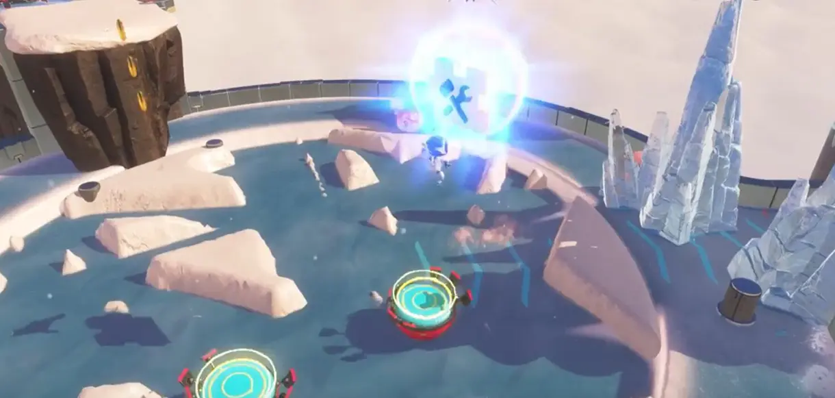 Astro Bot