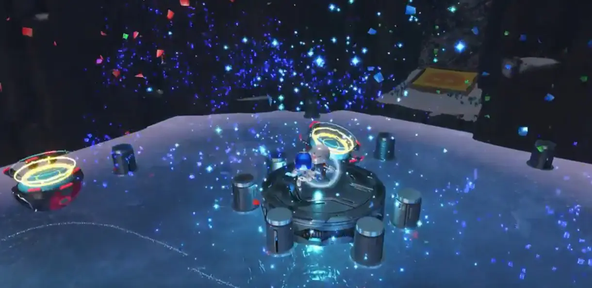 Astro Bot