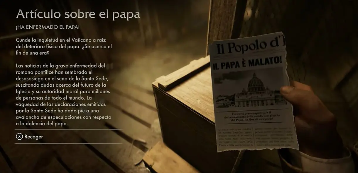 Indiana Jones y el Gran Círculo