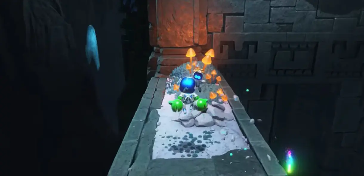 Astro Bot
