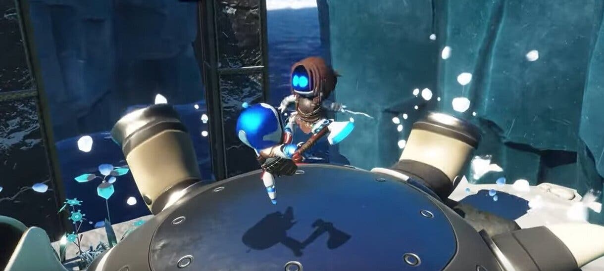 Astro Bot