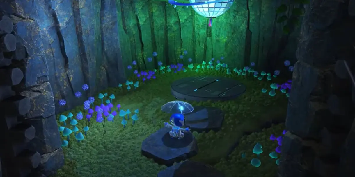 Astro Bot