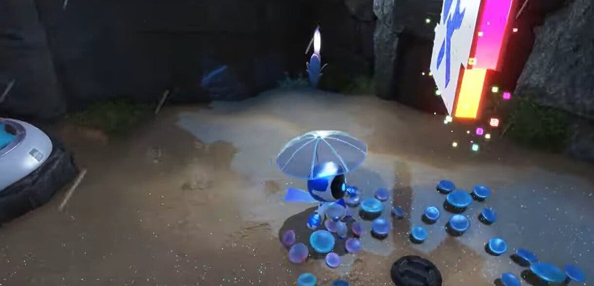 Astro Bot