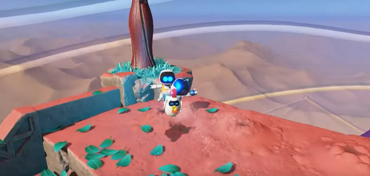 Astro Bot