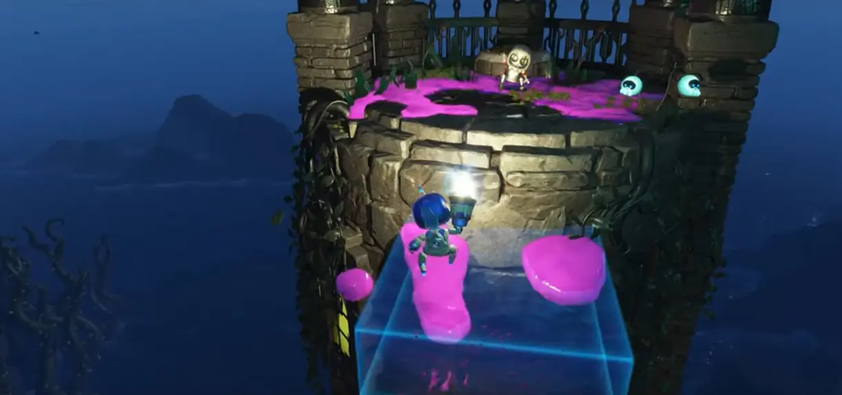 Astro Bot