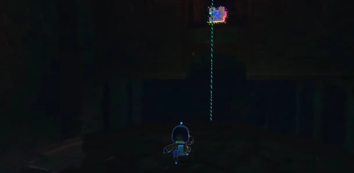 Astro Bot