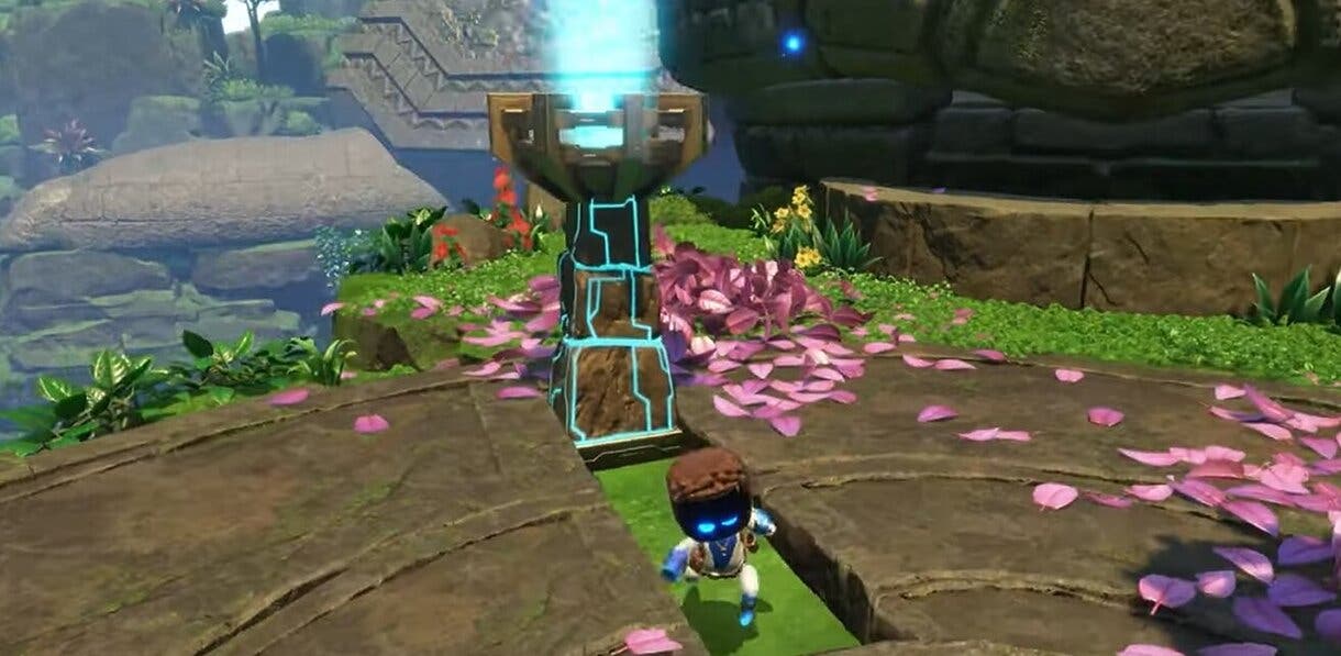 Astro Bot