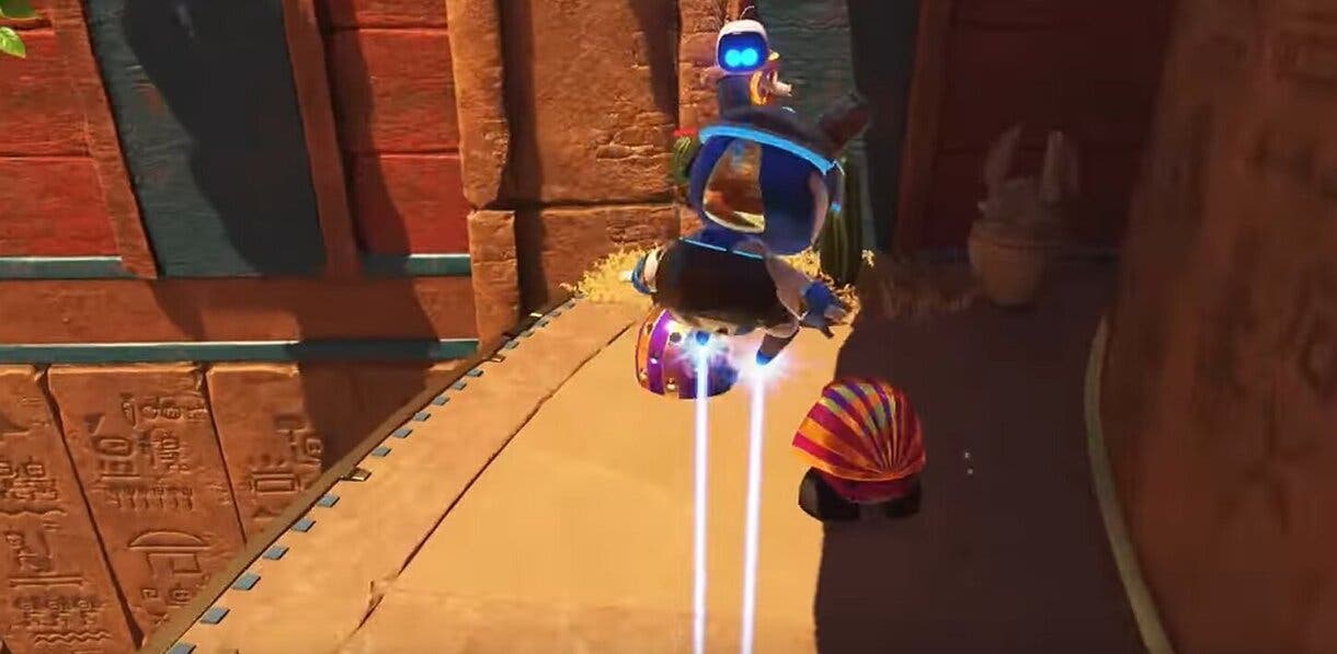 Astro Bot