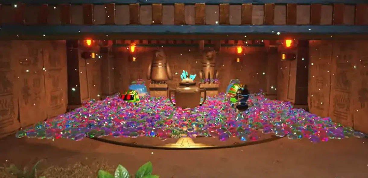 Astro Bot