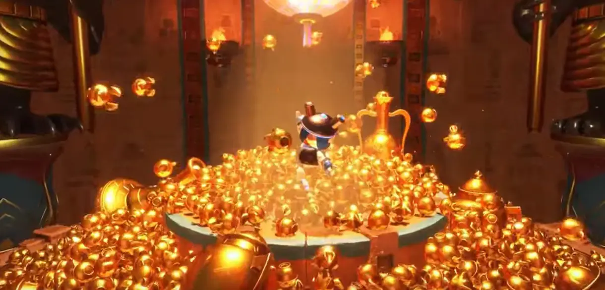 Astro Bot