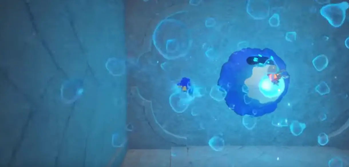 Astro Bot