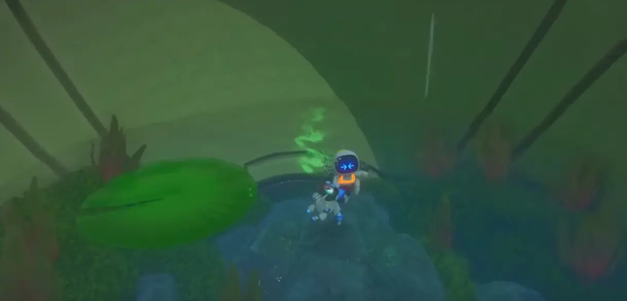 Astro Bot