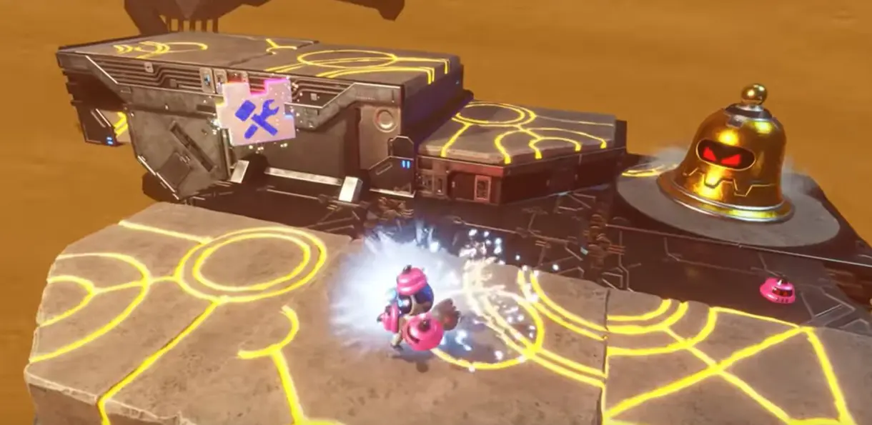 Astro Bot