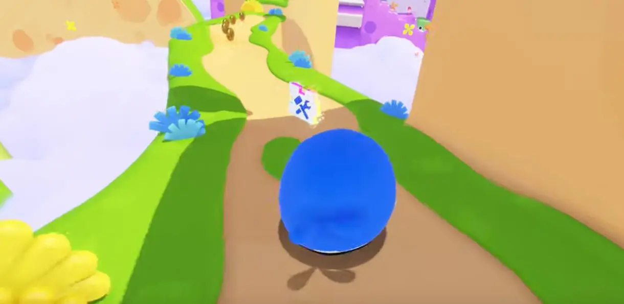 Astro Bot