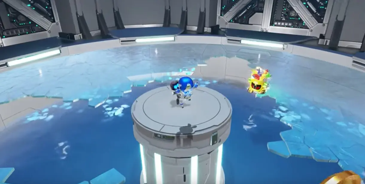Astro Bot