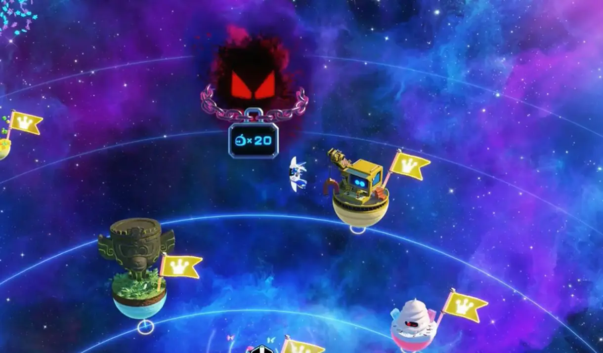 Astro Bot