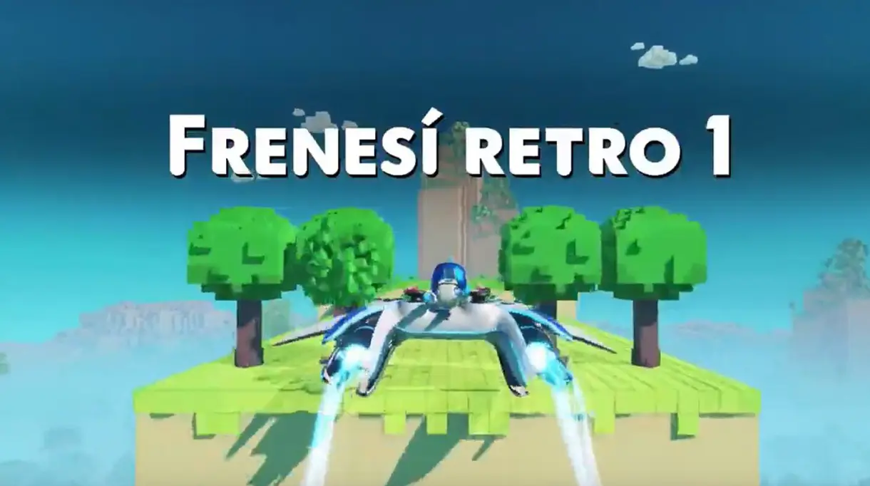 Astro Bot