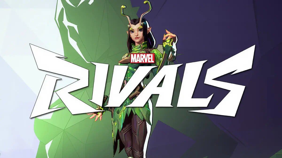 Marvel Rivals