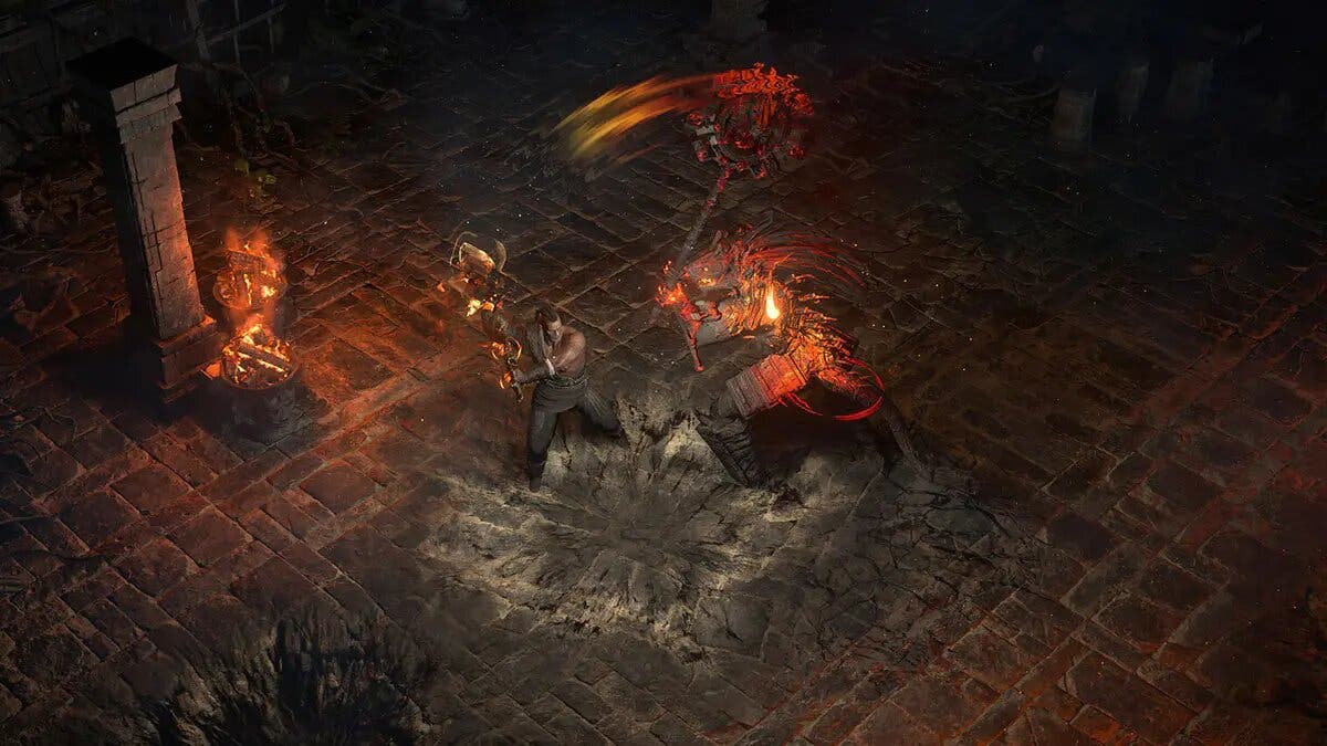 Path of Exile 2