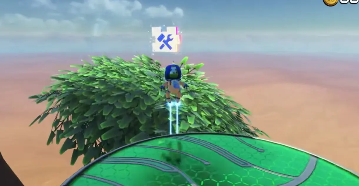 Astro Bot